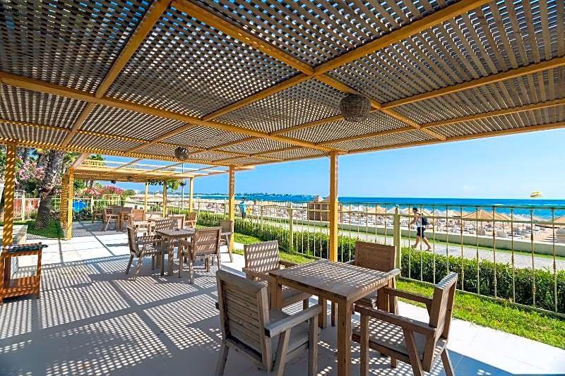 Hotel Defne Star
