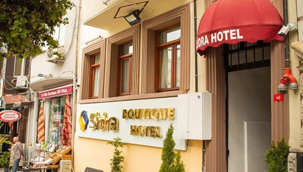 Safir Gold Hotel