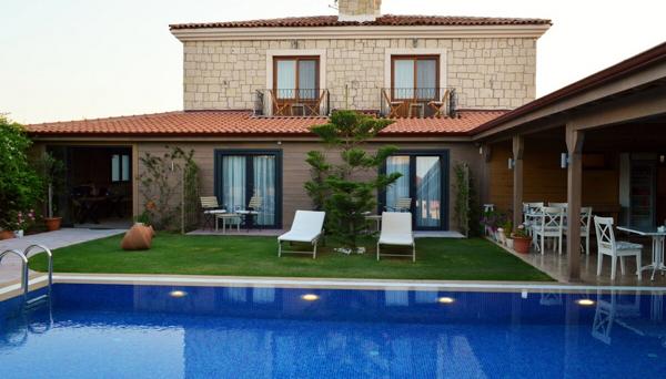 Fehmibey Alaçatı Butik Otel