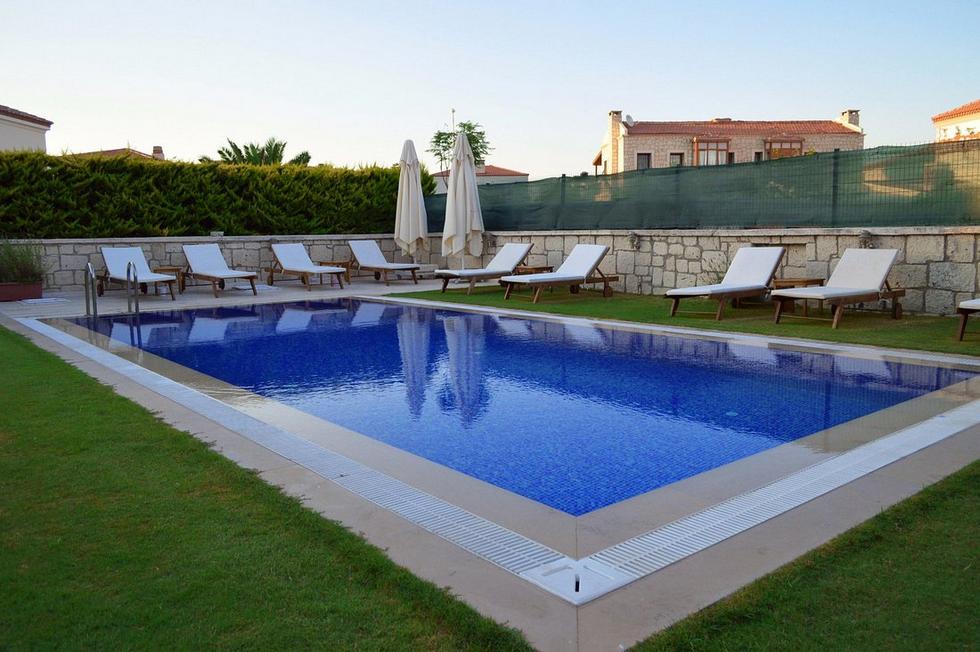 Fehmibey Alaçatı Butik Otel
