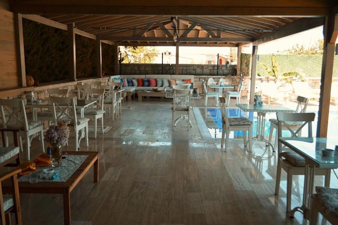 Fehmibey Alaçatı Butik Otel
