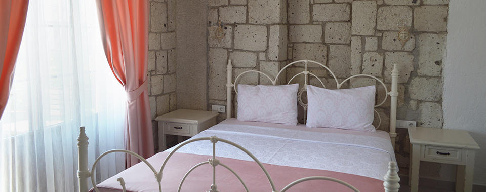 Fehmibey Alaçatı Butik Otel