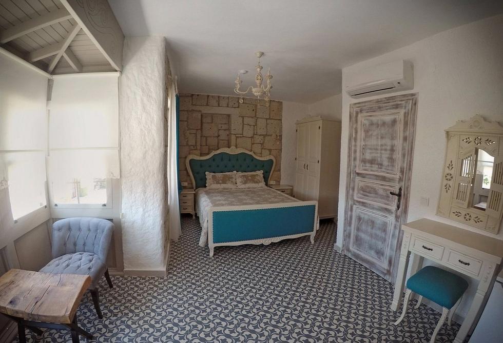 Fehmibey Alaçatı Butik Otel