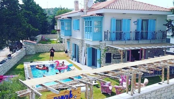 Poncik Butik Otel