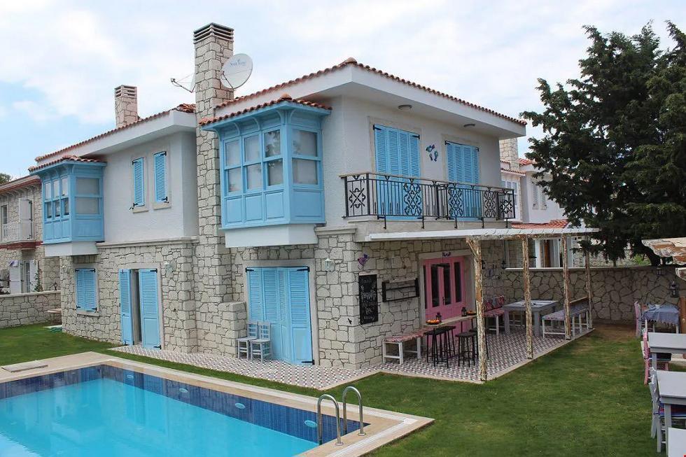 Poncik Butik Otel