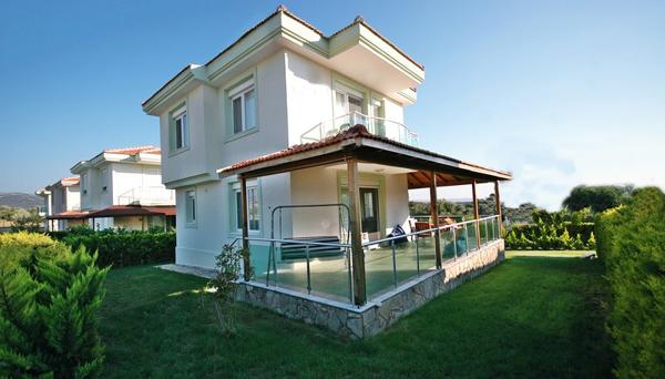 Poseidon Alaçatı Villa