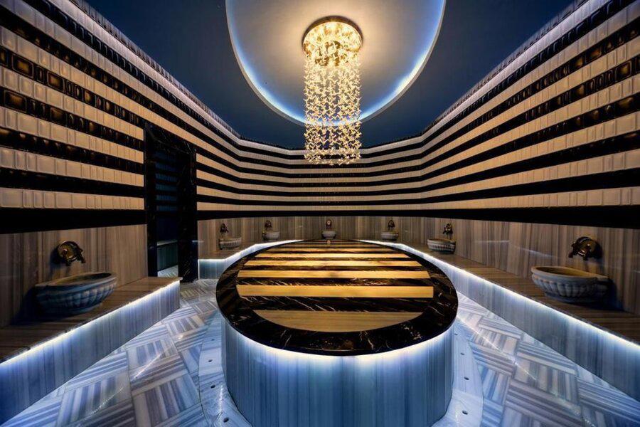 Vikingen Infinity Resort & Spa