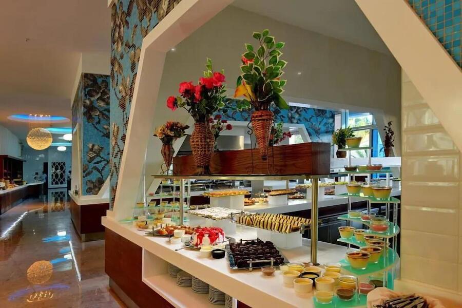 Vikingen Infinity Resort & Spa