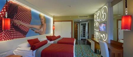 Vikingen Infinity Resort & Spa