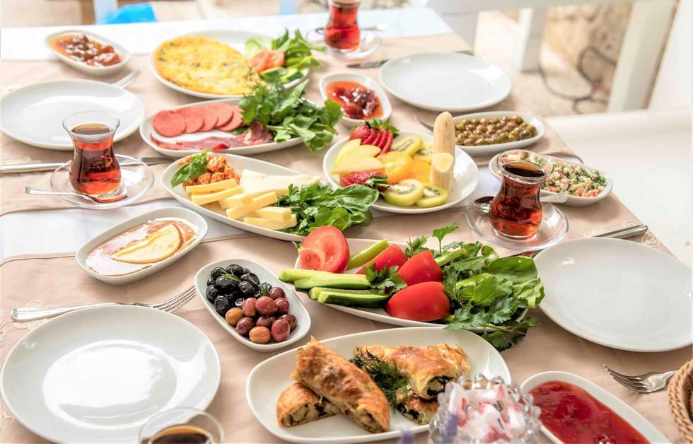 Sakızlıhan Alaçatı