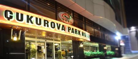 Çukurova Park