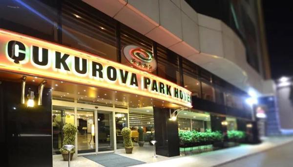 Çukurova Park
