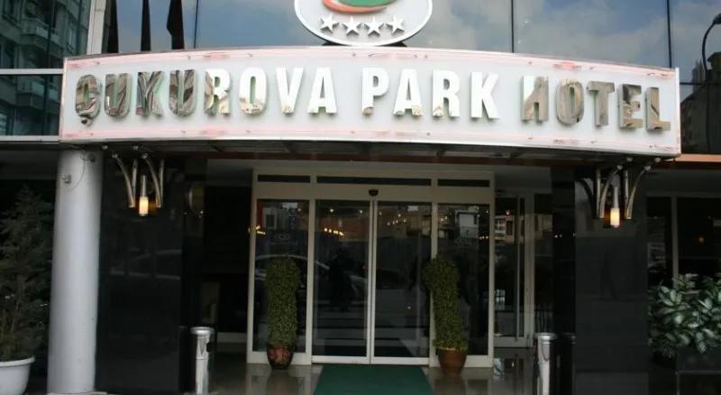 Çukurova Park