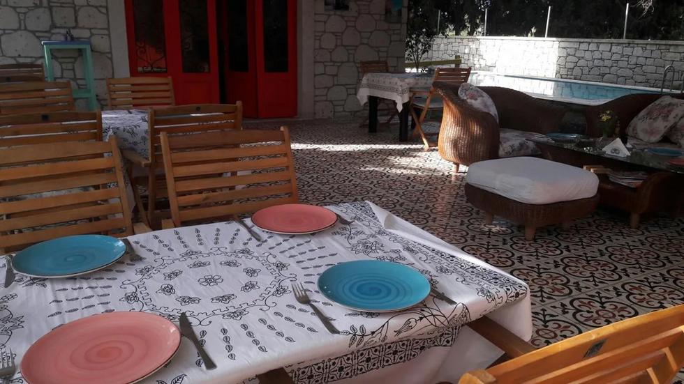 Chakra Boutique Hotel