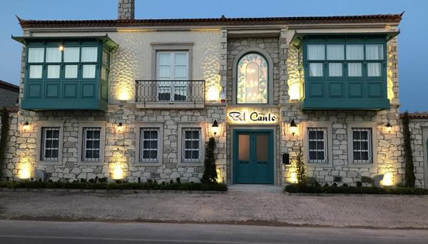 Bel Canto Alaçatı Hotel