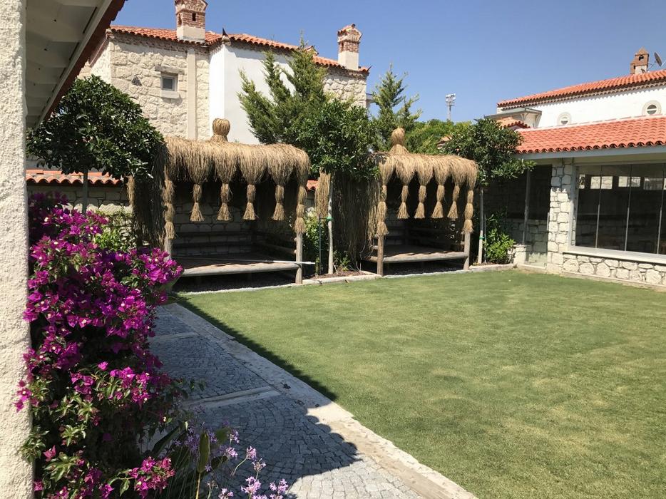 Bel Canto Alaçatı Hotel