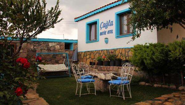 Çağla Butik Otel