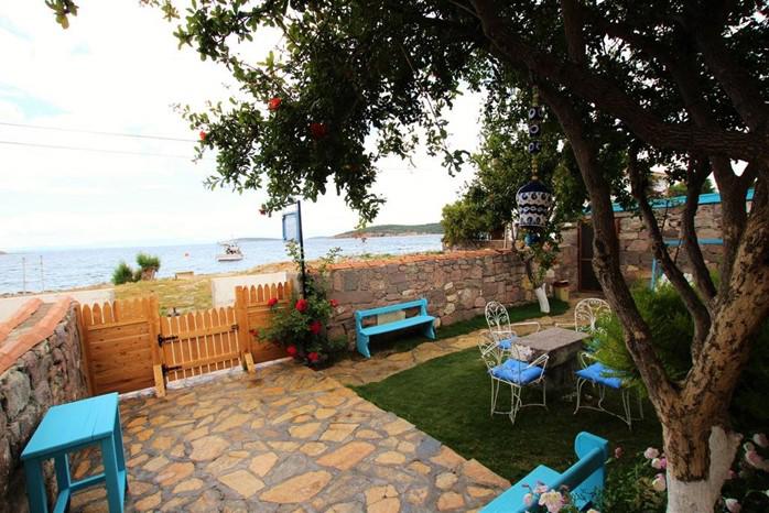 Çağla Butik Otel
