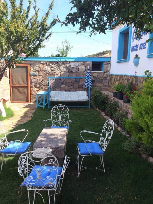 Çağla Butik Otel