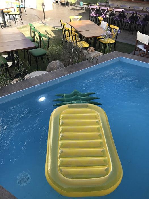 Atelier Om Alaçatı