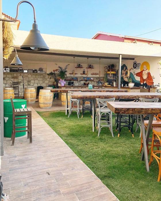 Atelier Om Alaçatı