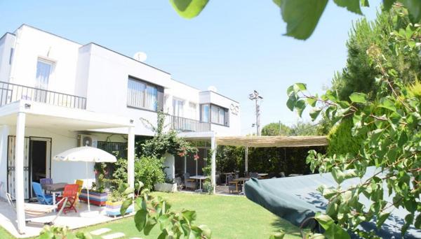 Forever Alaçatı Boutique Hotel