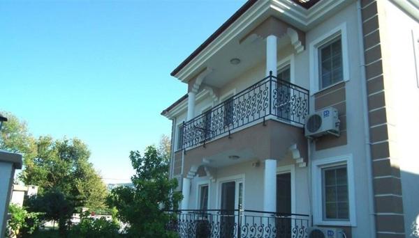 Villa Sadi