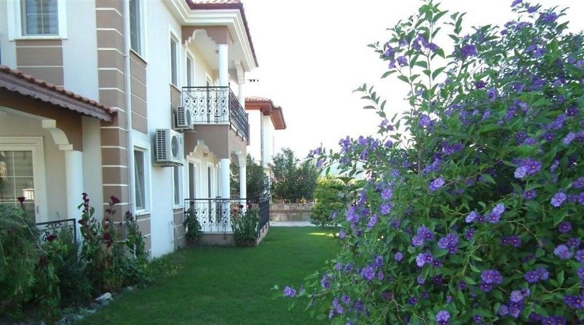 Villa Sadi