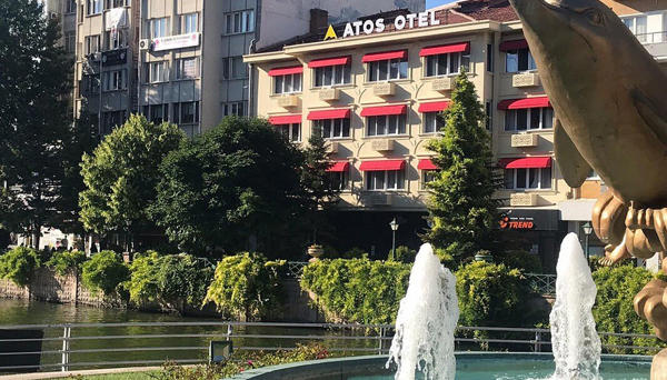 Atos Otel