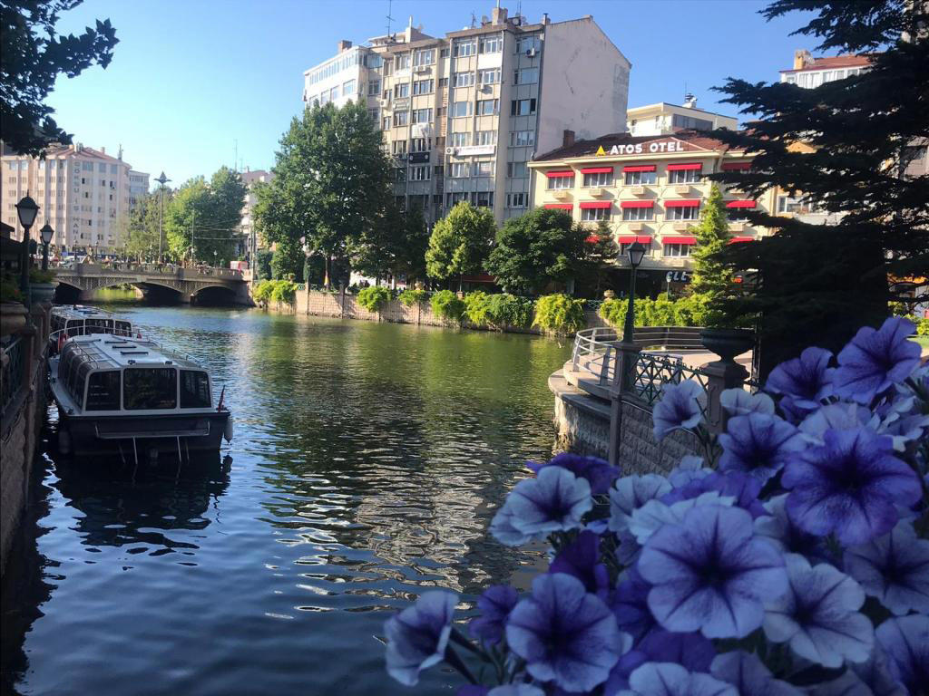 Atos Otel