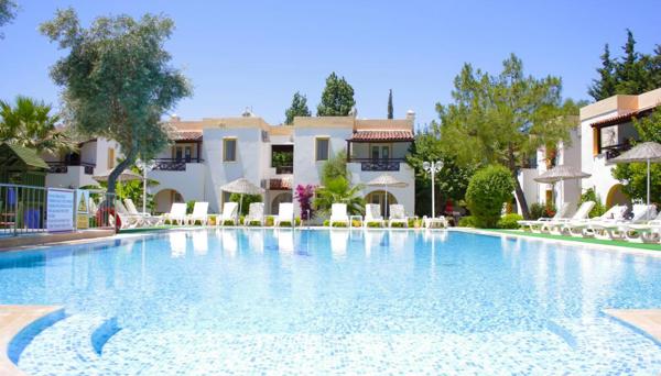 Toloman Hotel