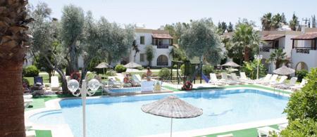 Toloman Hotel