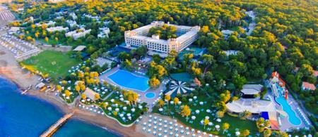 Turquoise Hotel