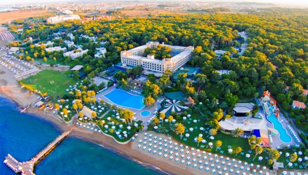 Turquoise Hotel