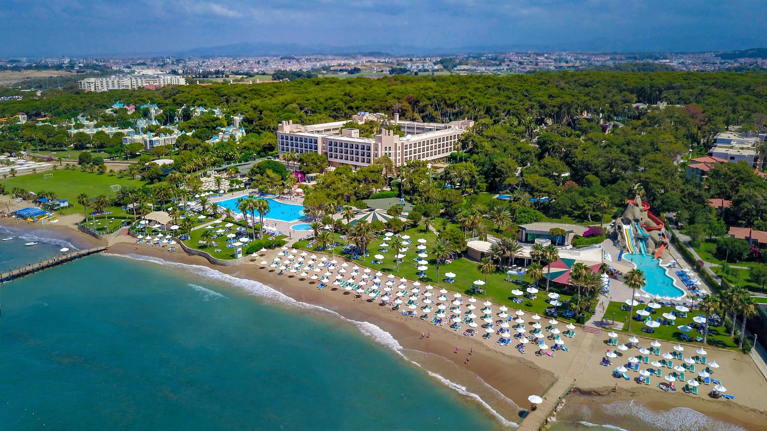 Turquoise Hotel