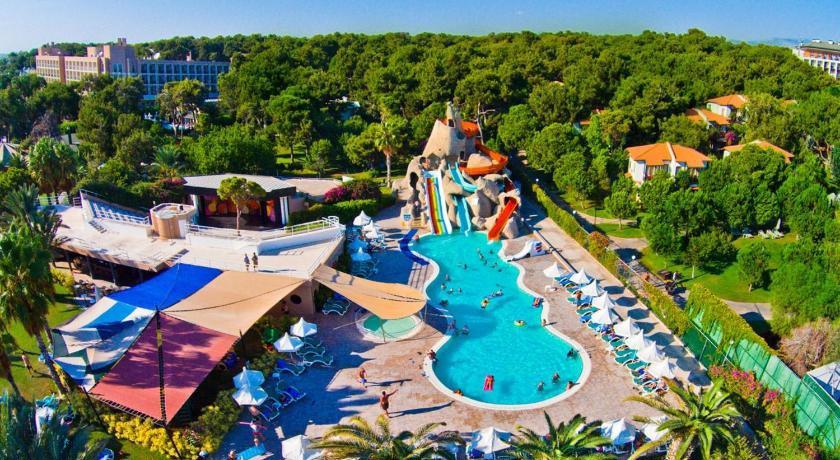 Turquoise Hotel