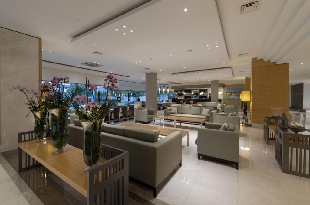 Turquoise Hotel