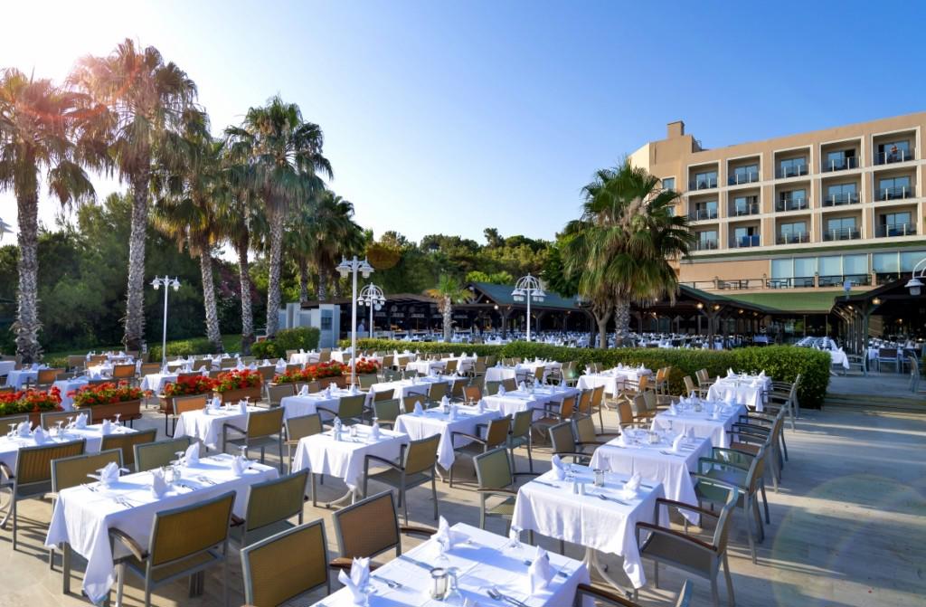 Turquoise Hotel