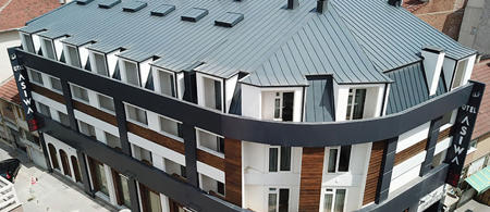 Asiwa Otel