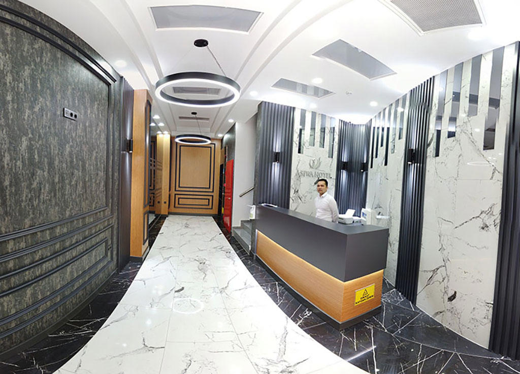 Asiwa Otel