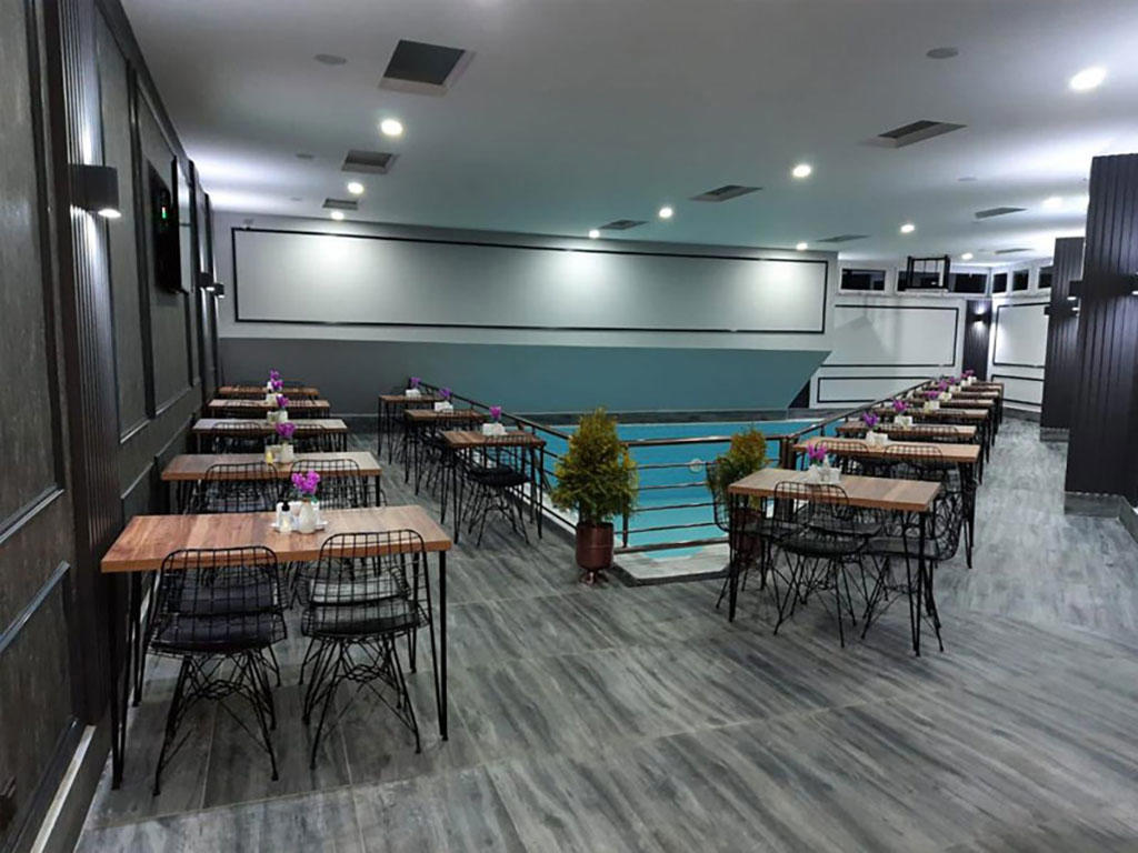 Asiwa Otel