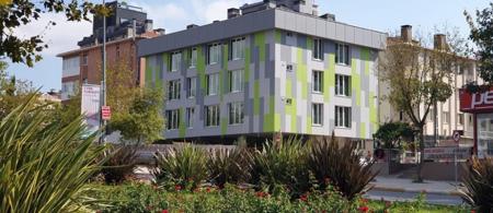 Grisverde Suites