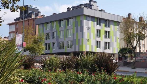 Grisverde Suites