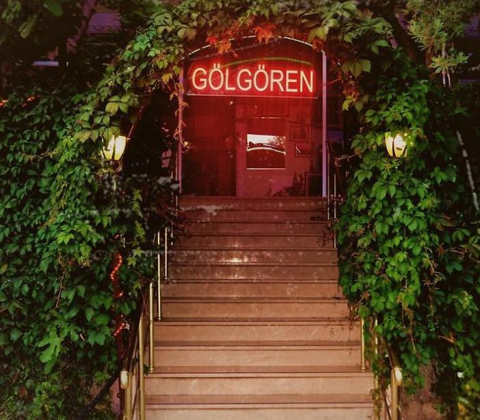 Gol Goren Pansiyon