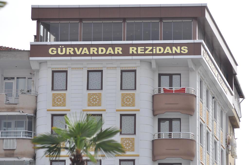 Gurvardar Rezidans