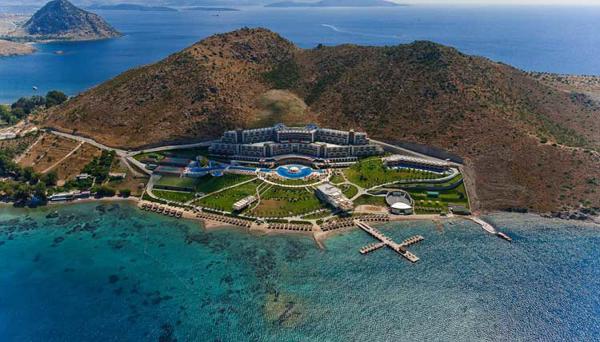 Kefaluka Resort
