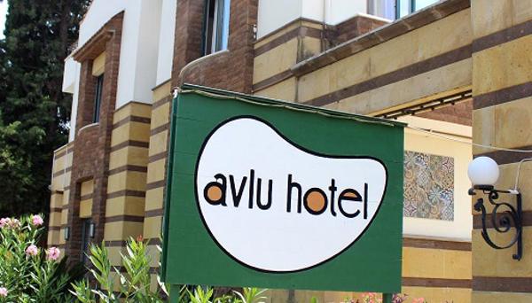 Avlu Hotel