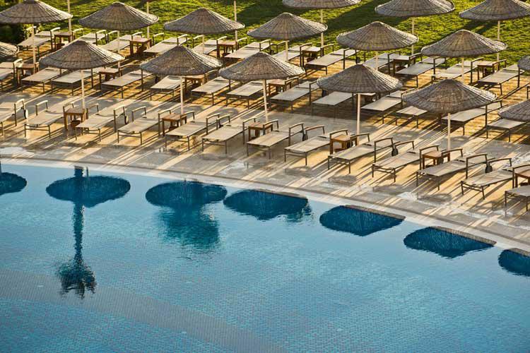 Kefaluka Resort