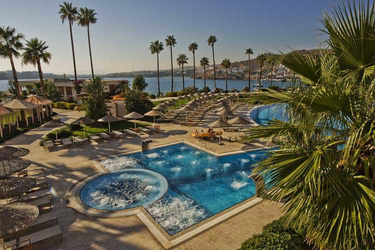 Kefaluka Resort
