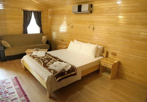 Mercan Bungalow